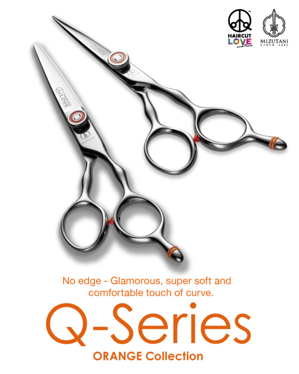 Orange Collection Q-Series