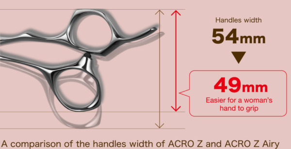 Acro Z Airy - Slika 4