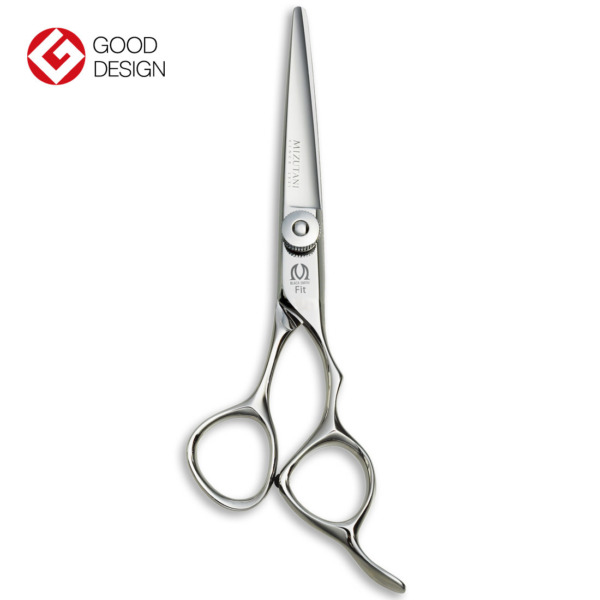 Mizutani Scissors Fit